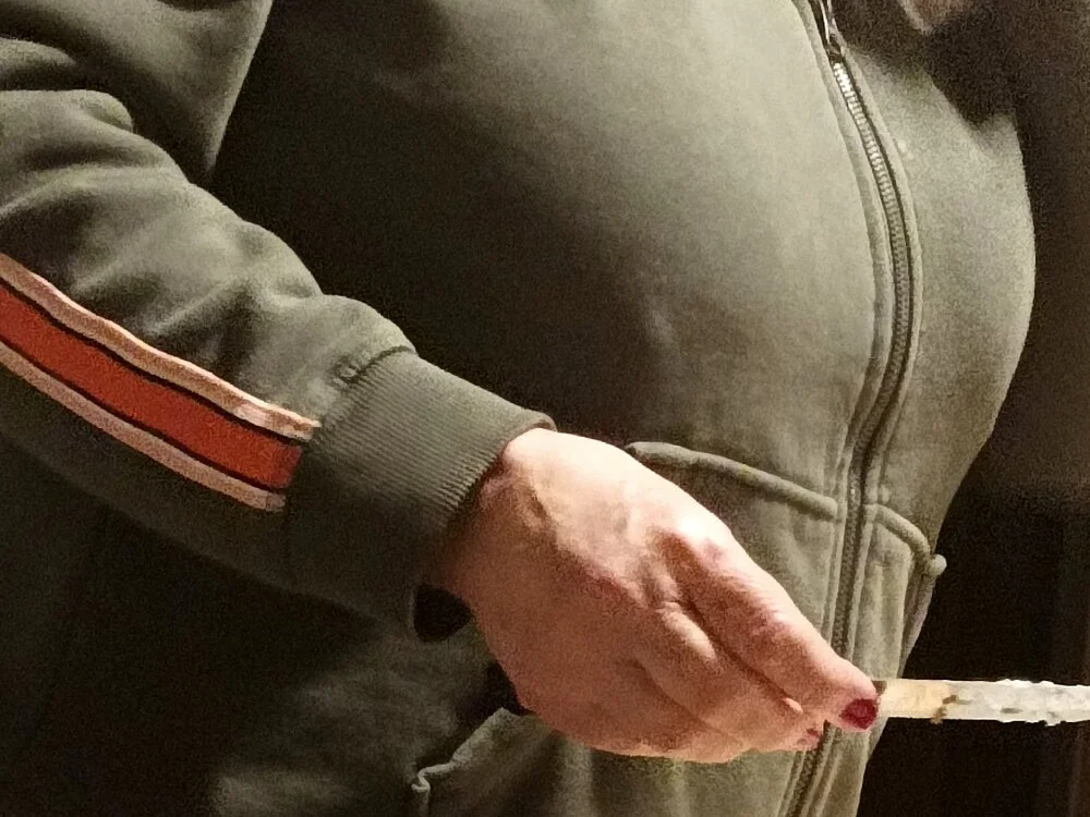 Sborrone65 Adlı Modelin Çevrimdışı XXX Sohbeti