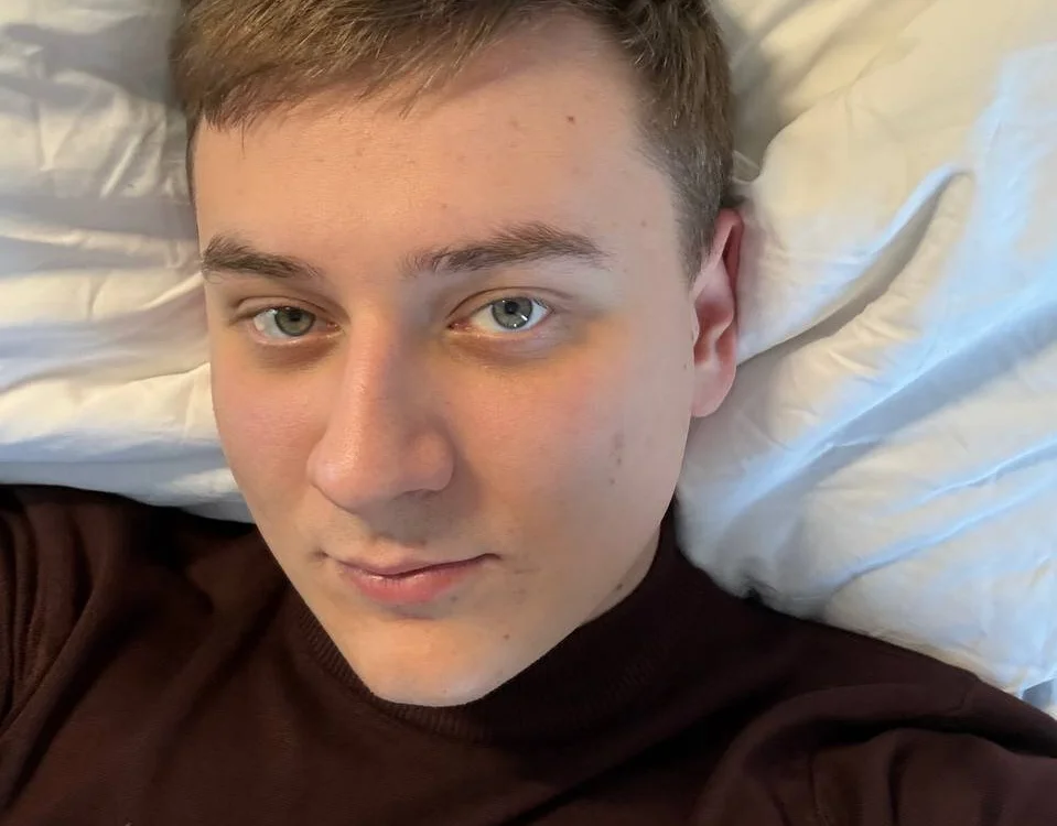 GlebSteel's Offline XXX Chat