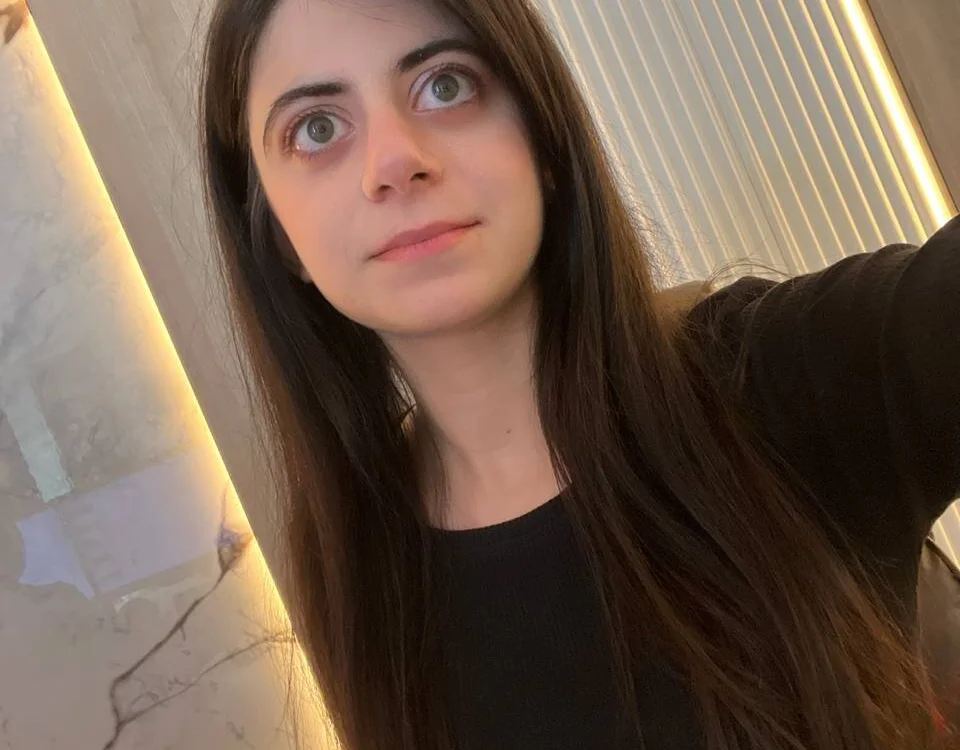 IrisDoudou's Offline Chat Room