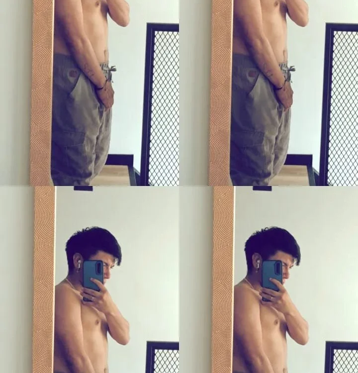 Andrew_reyes অফলাইন XXX চ্যাট