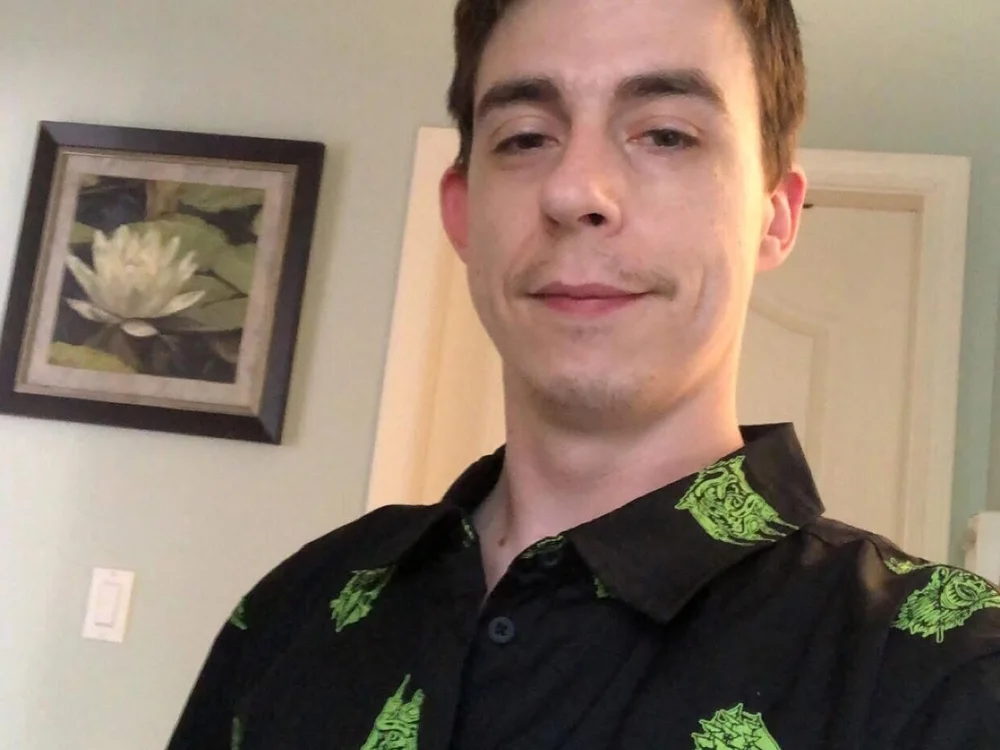 RicoBrooks' Offline Chat Room