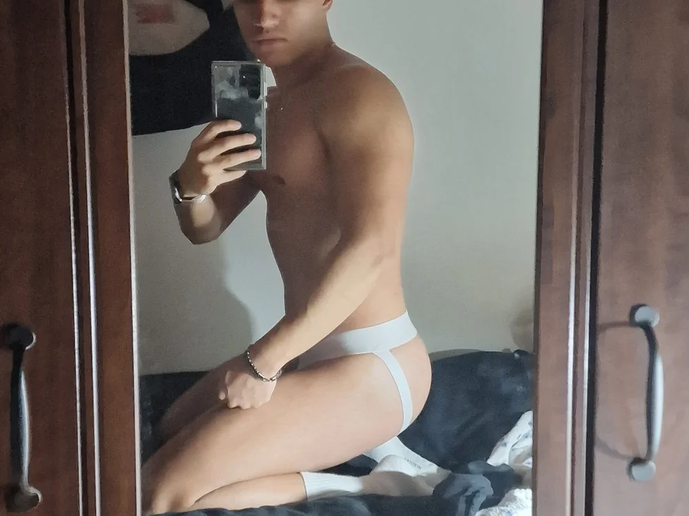 Gerson341's most recent online preview