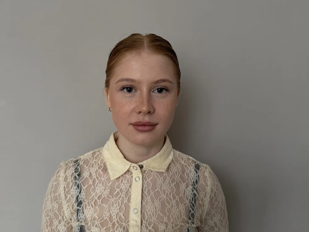 Offline chatovací místnost UshaSheline