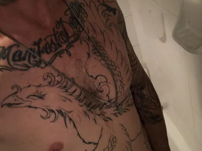 tattooedgringo profile