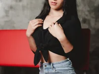 AmberStonne__ Live XXX-Chat