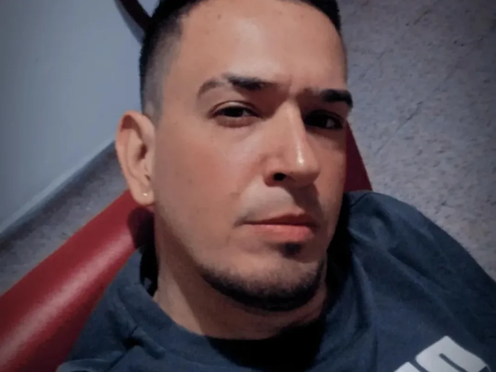 chebas1986 Offline XXX-Chat