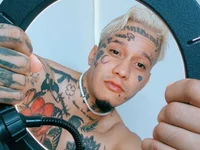 Model daimond_hope666