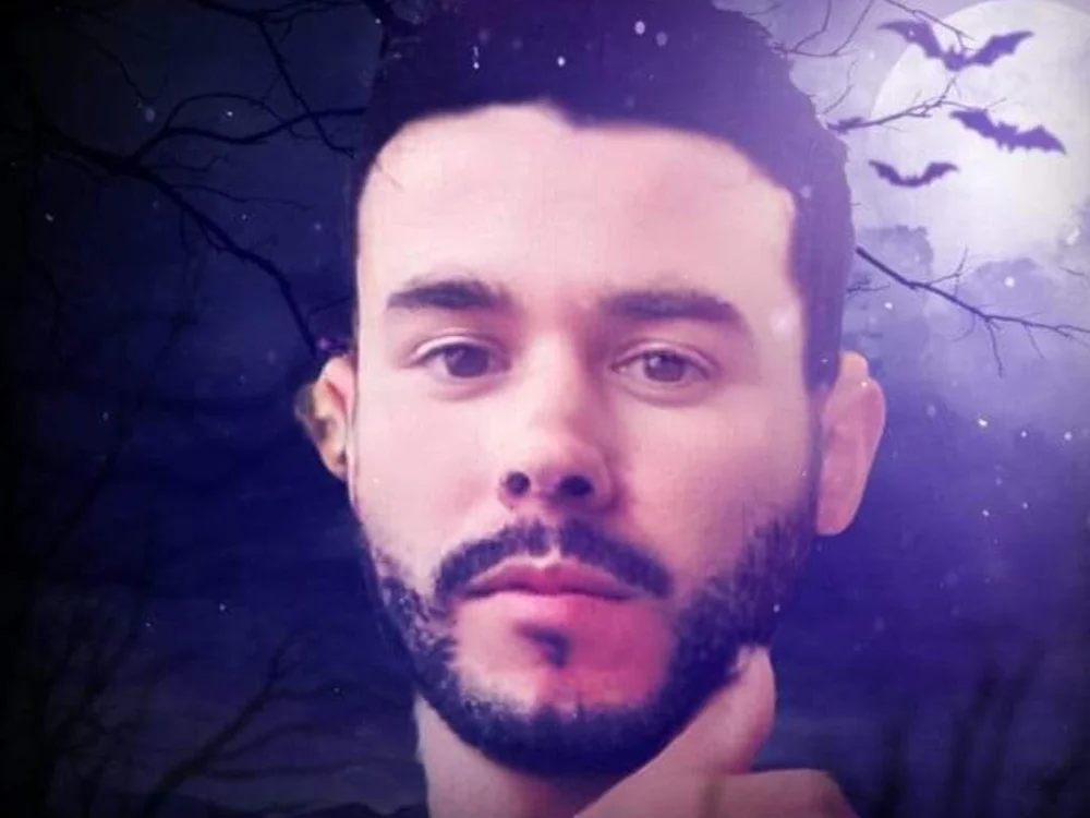 Czat XXX offline – Mateus3040