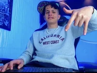 Dirty_Dark_Devil666's webcam live show
