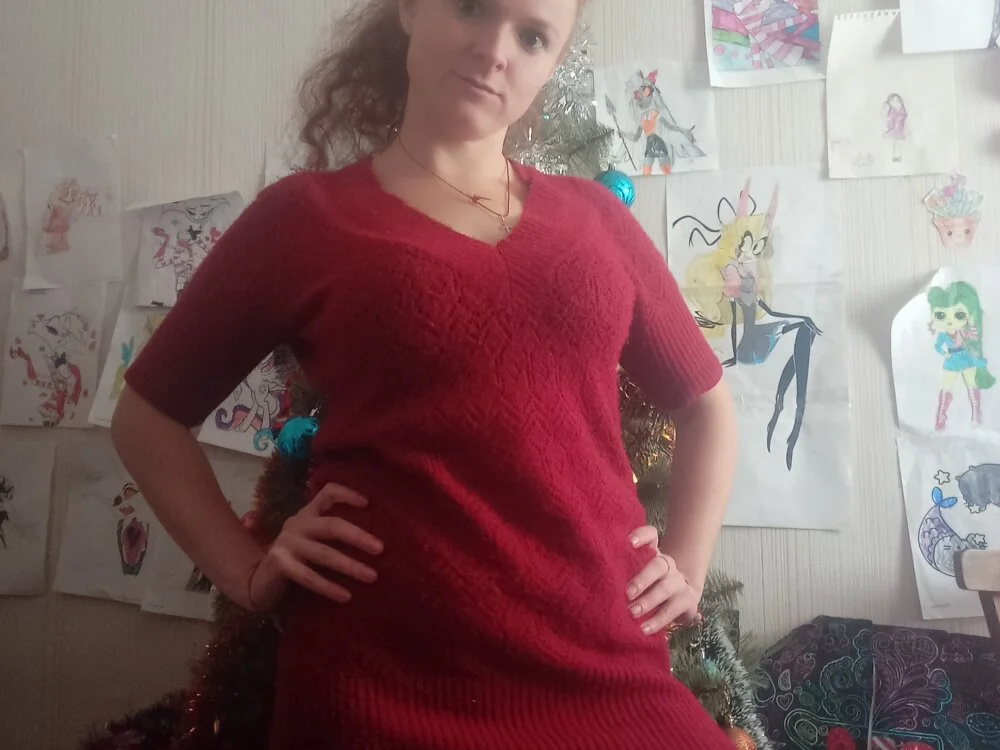 Rae_Jeannie Offline XXX Chat