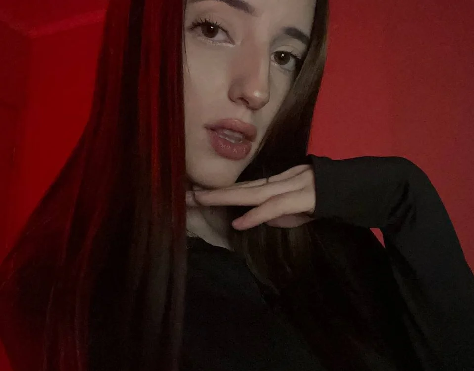 VidaInklebarger's Offline XXX Chat