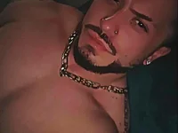 MuscleHottBoy's Offline XXX Chat