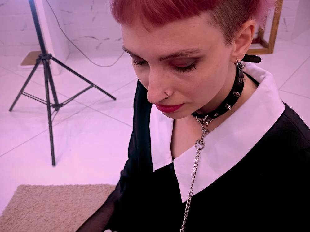 Offline XXX chat modela icravepain