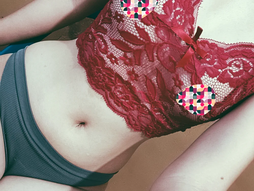 Chat XXX offline de Keshayummy2027