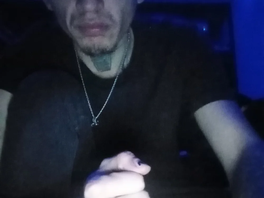 DarkFocus offline XXX-chat