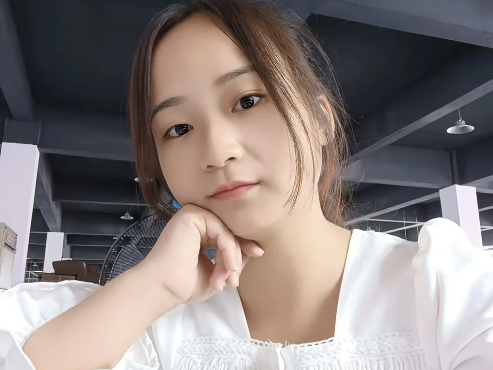 Xiaolan61's Offline Chat Room