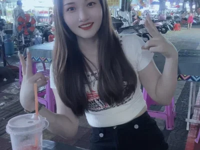 ZhenZhen001 - Girl 