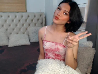 Sexbellaxx - Trans 