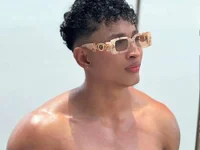 Модель chriss_jones1