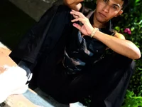 AlexPhoenix's webcam live show