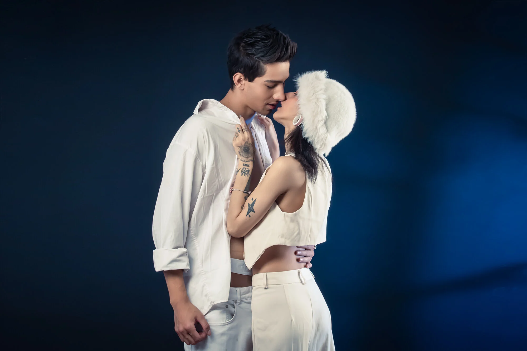 Luna_X_Daneska cover photo