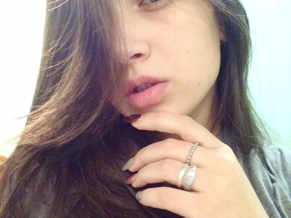 BeccaFlirt's Offline XXX Chat