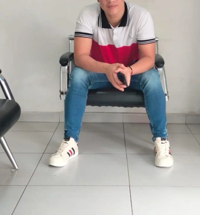 ห้องแชทออฟไลน์ของ RAYAN_W6