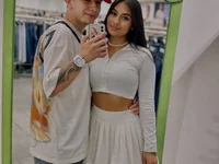 Cassie_and_nate – Offline chatovacia miestnosť