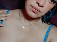 barbara-sexy's Offline Chat Room