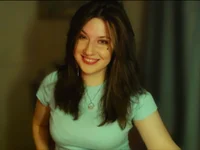 Pavla_Soft's webcam live show