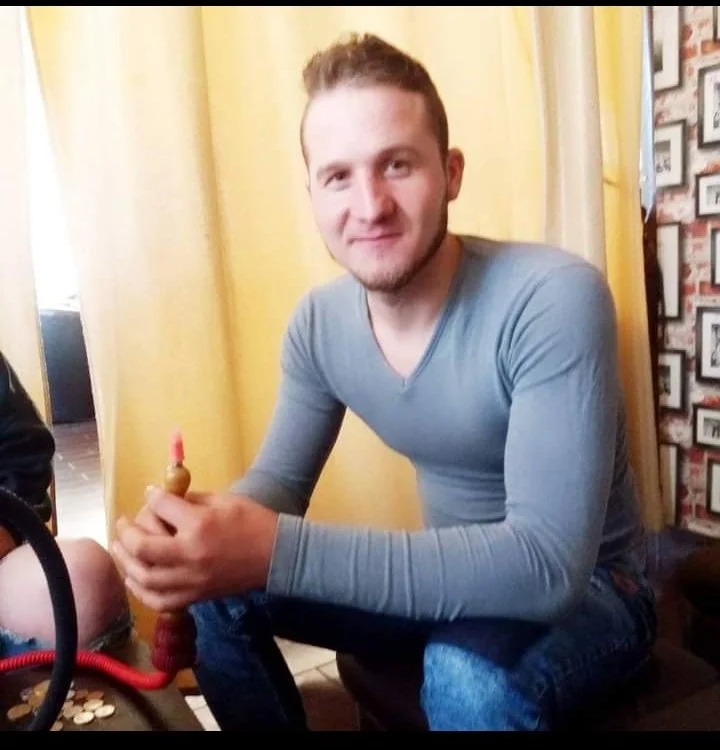 Mariusica1994 cam model