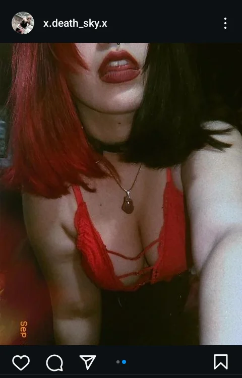 BeatrixMarshall's Offline Chat Room