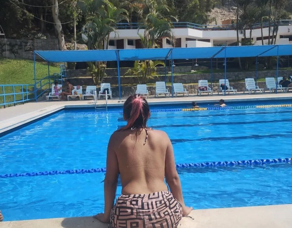 Офлайн-чат XXX PrettyCarolina69