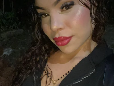 XimenaaFoxx