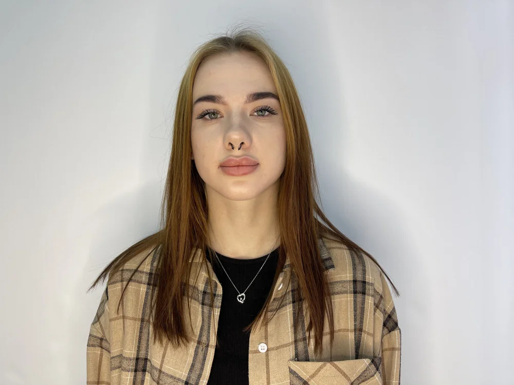Offline chatovací místnost CelinePoulin