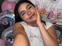 _luna_torres's webcam live show