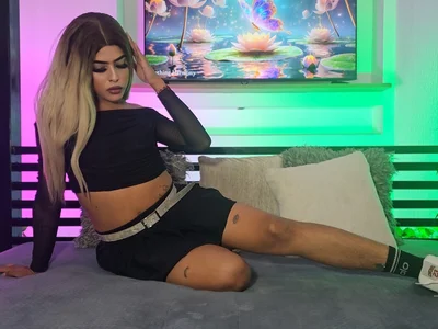 MAFER__LEAL private show