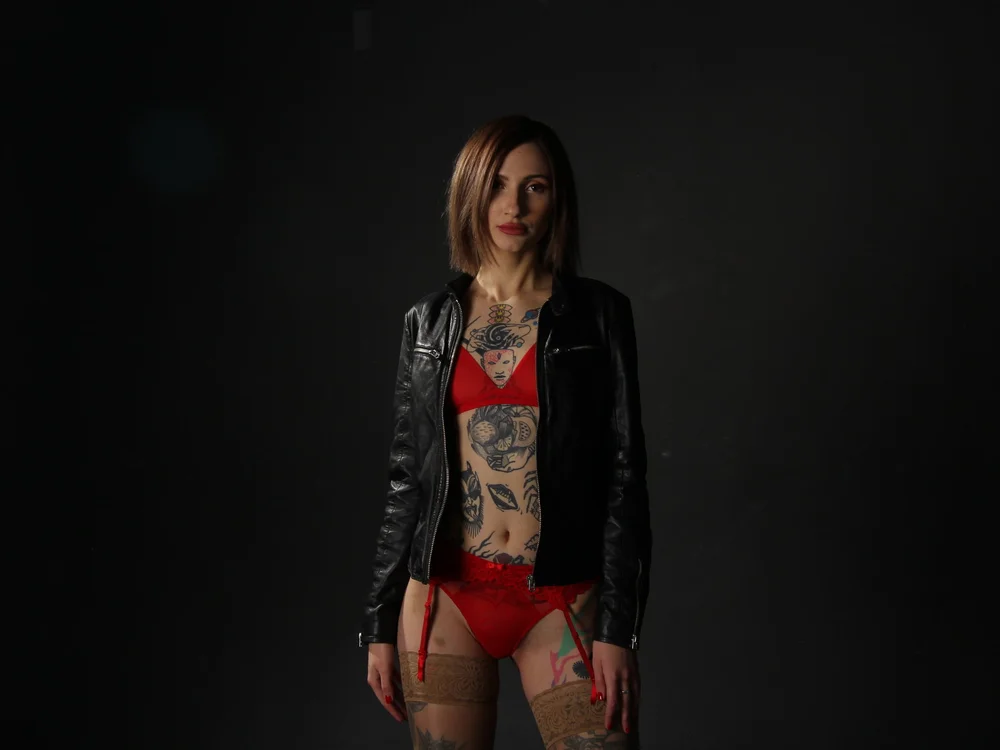 SunnySonya1's Offline Chat Room