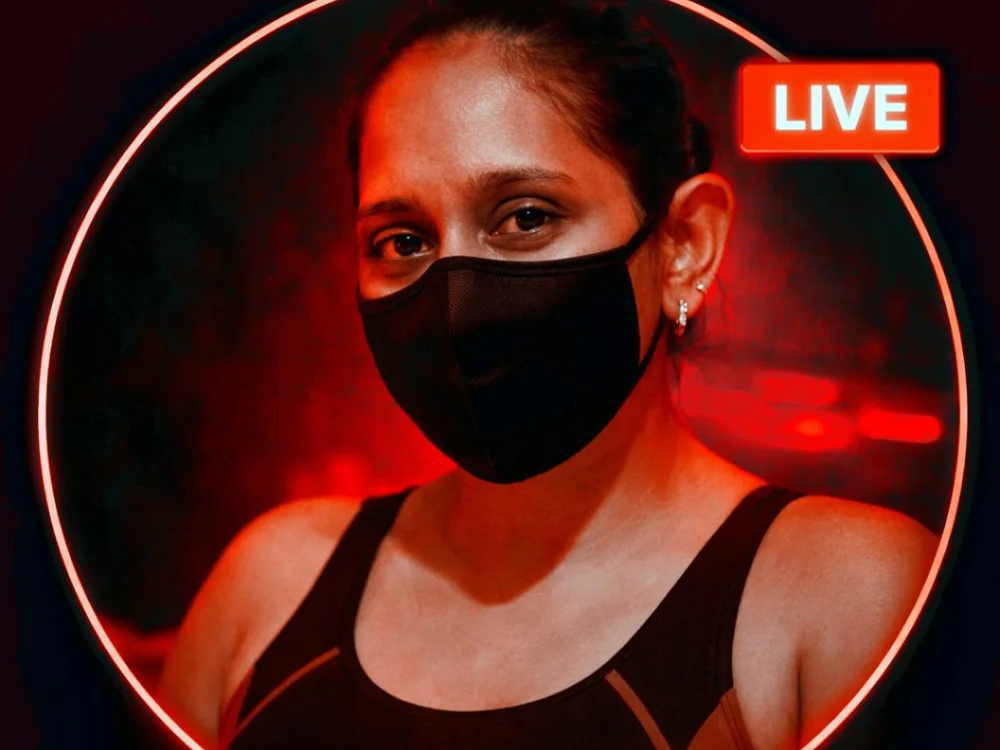 Cutielive Offline XXX-chat