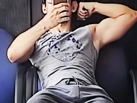 AlfredKarev's webcam live show