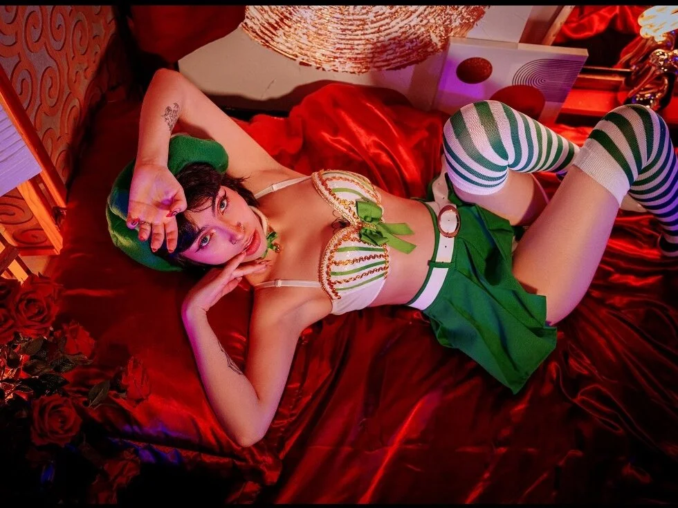 Im_Molly_Angel Chat XXX offline