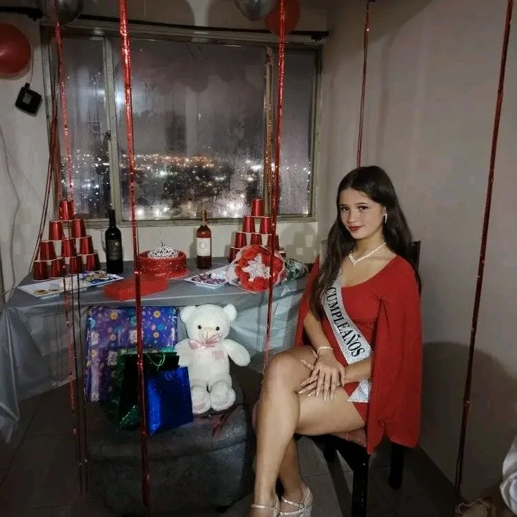 XXX chat uživo modela project_xx