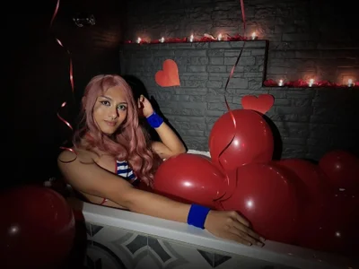 Aurora_Sanders22 - Stripchat Cam2cam Doggystyle Spanking Trans 