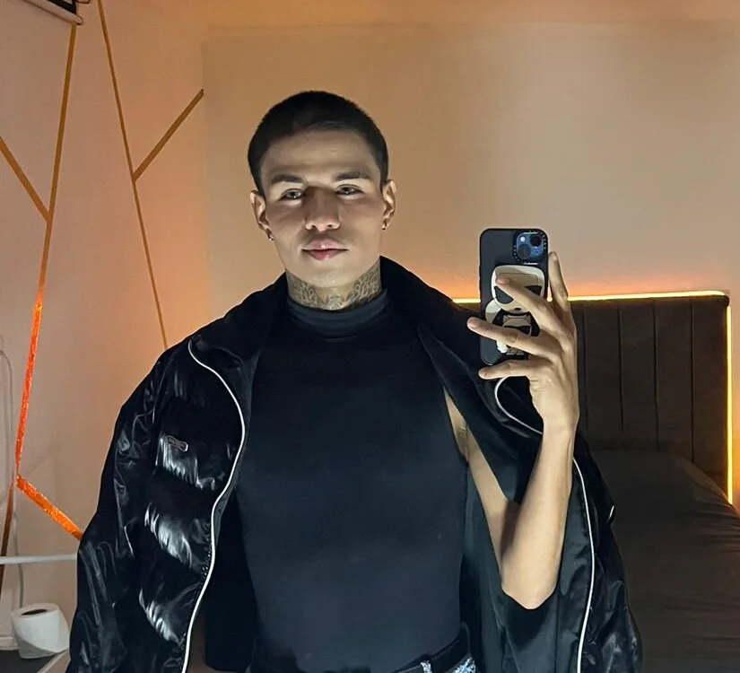 Jack_Dairo's Offline XXX Chat