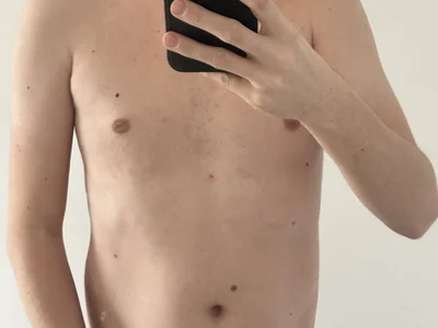 yimike 🤒 adult chat