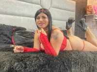 SharaVelvet