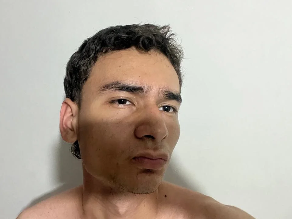 Chat XXX offline de Saborcolombiano69