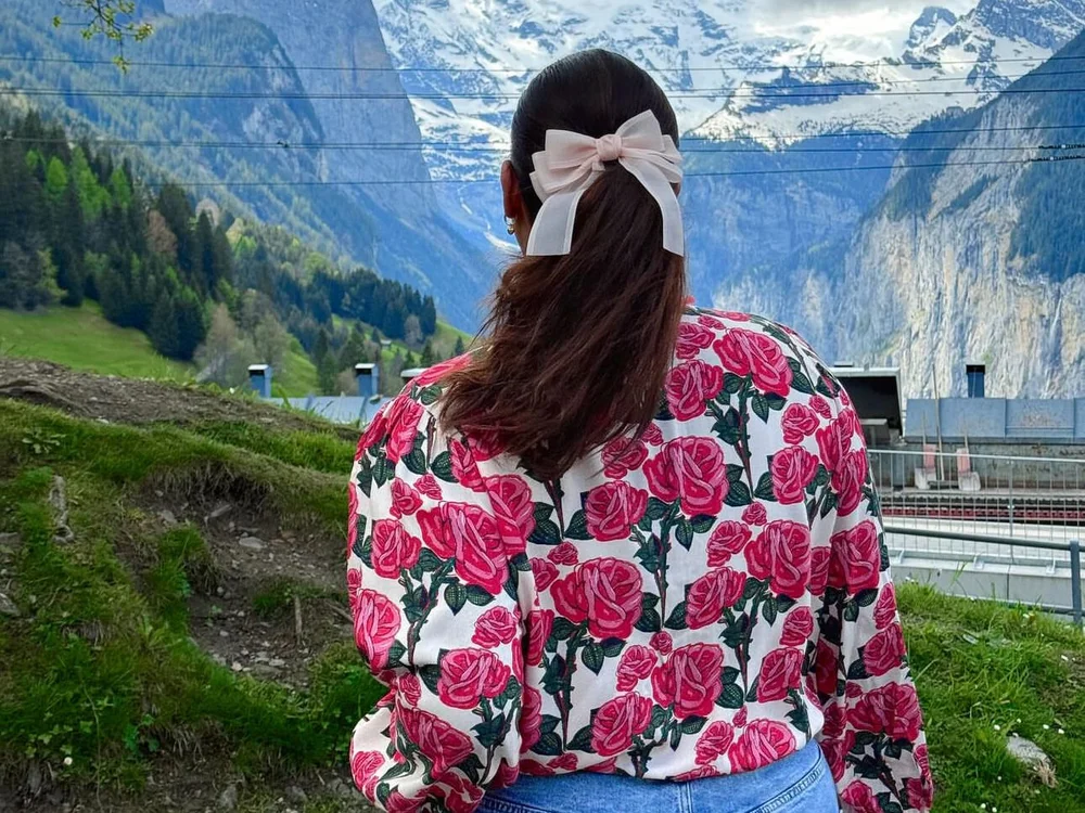Bilik Sembang Luar Talian parul_nagi