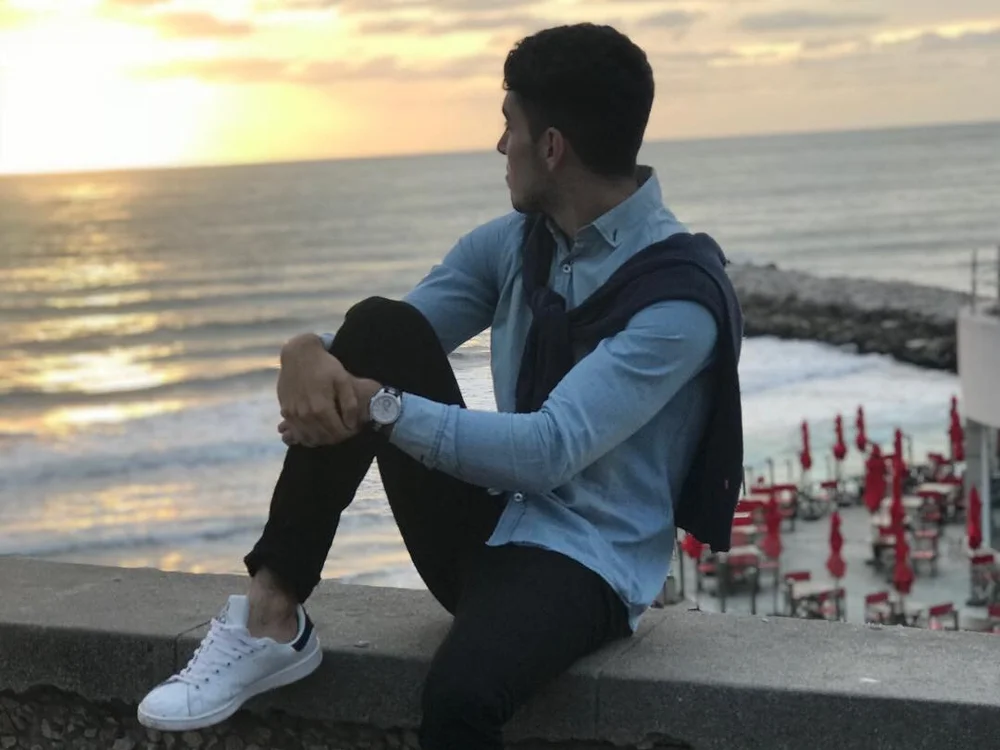 DeividGarran Offline XXX chat