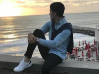 DeividGarra's webcam live show